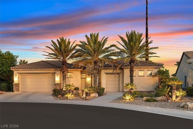 2429 Orangeburg Place, Henderson, NV 89044