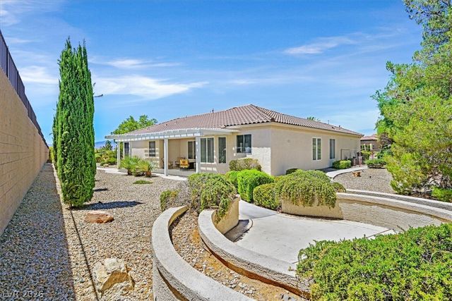 2429 Orangeburg Place, Henderson, NV 89044