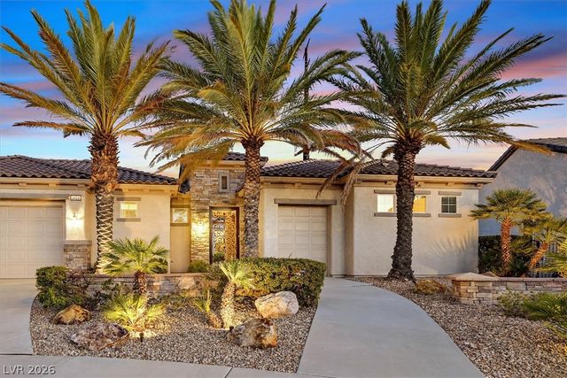 2429 Orangeburg Place, Henderson, NV 89044