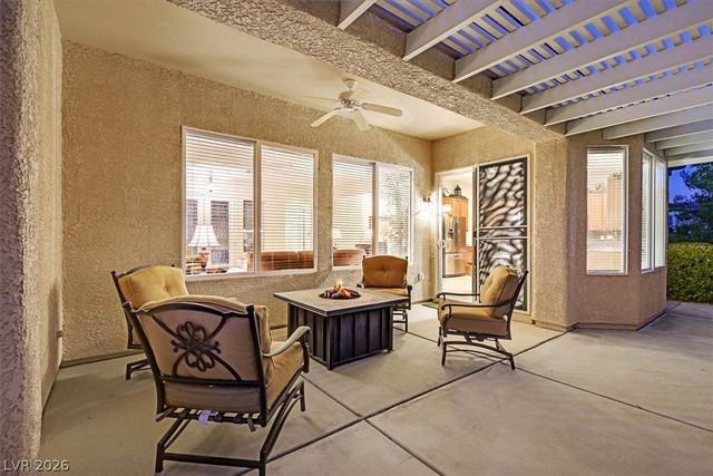 2429 Orangeburg Place, Henderson, NV 89044