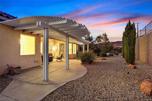 2429 Orangeburg Place, Henderson, NV 89044