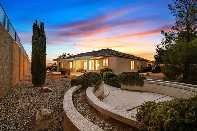 2429 Orangeburg Place, Henderson, NV 89044