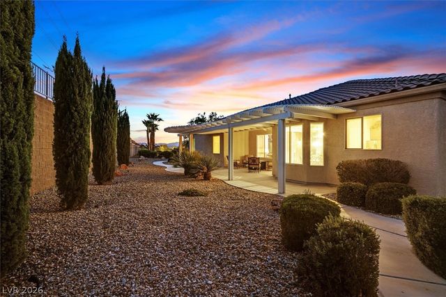 2429 Orangeburg Place, Henderson, NV 89044