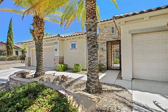 2429 Orangeburg Place, Henderson, NV 89044