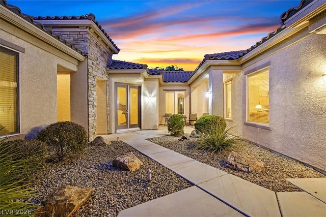 2429 Orangeburg Place, Henderson, NV 89044