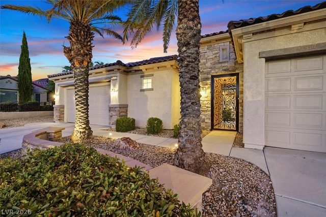 2429 Orangeburg Place, Henderson, NV 89044