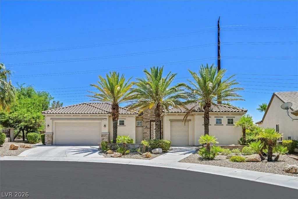 2429 Orangeburg Place, Henderson, NV 89044
