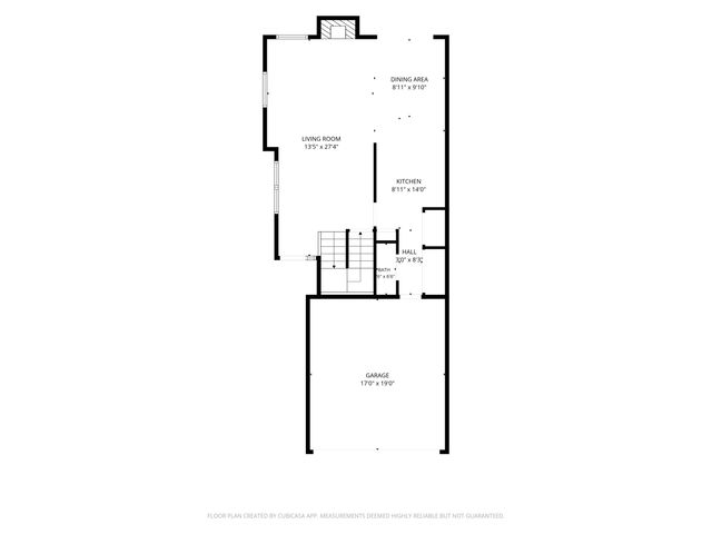 2445 Mulberry Court, Ann Arbor, MI 48104