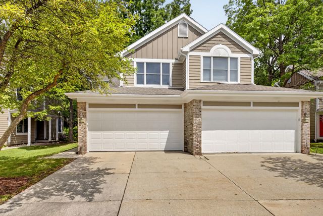 2445 Mulberry Court, Ann Arbor, MI 48104