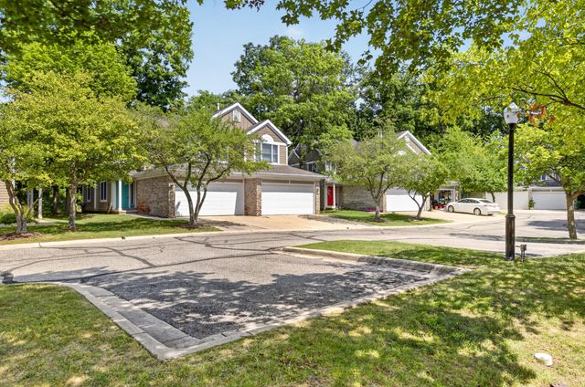 2445 Mulberry Court, Ann Arbor, MI 48104