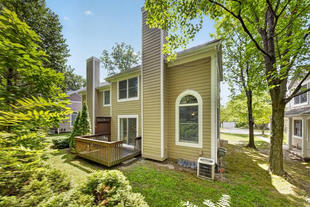 2445 Mulberry Court, Ann Arbor, MI 48104