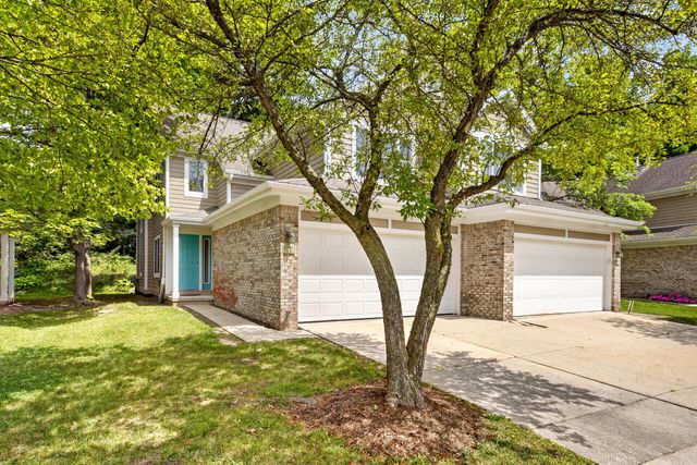 2445 Mulberry Court, Ann Arbor, MI 48104