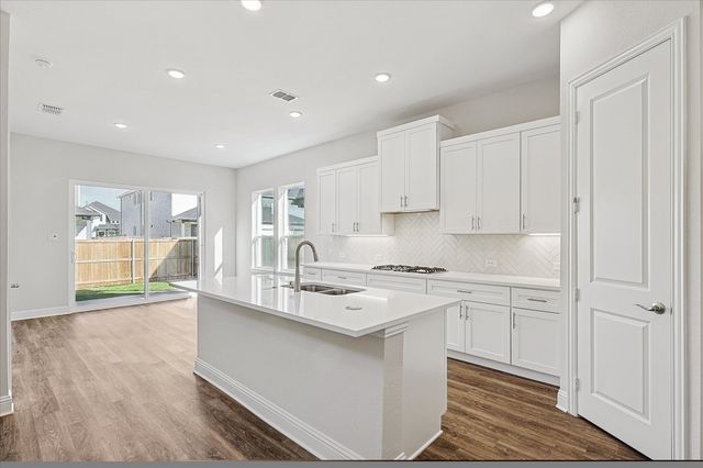 11458 Chartwell Court, Frisco, TX 75035