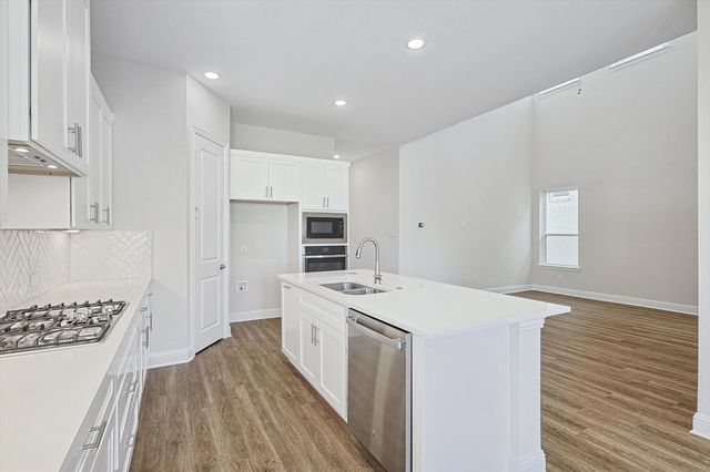 11458 Chartwell Court, Frisco, TX 75035