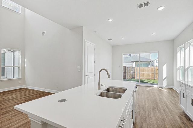 11458 Chartwell Court, Frisco, TX 75035