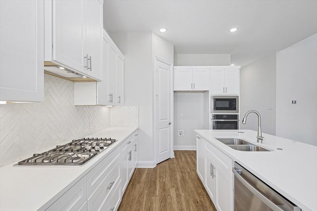 11458 Chartwell Court, Frisco, TX 75035