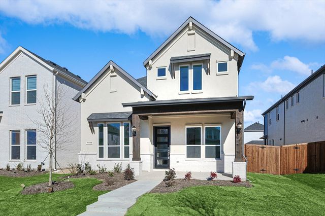 11458 Chartwell Court, Frisco, TX 75035