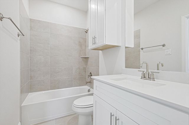 11458 Chartwell Court, Frisco, TX 75035