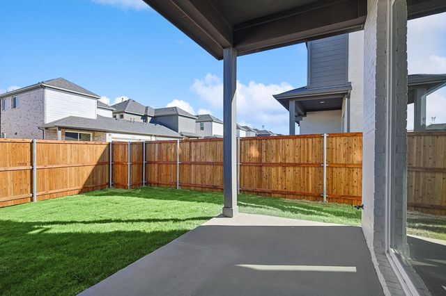 11458 Chartwell Court, Frisco, TX 75035