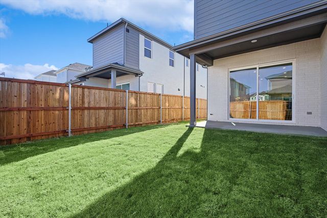 11458 Chartwell Court, Frisco, TX 75035