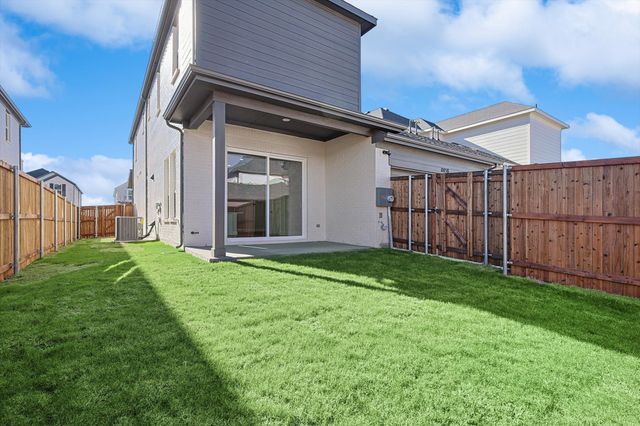 11458 Chartwell Court, Frisco, TX 75035