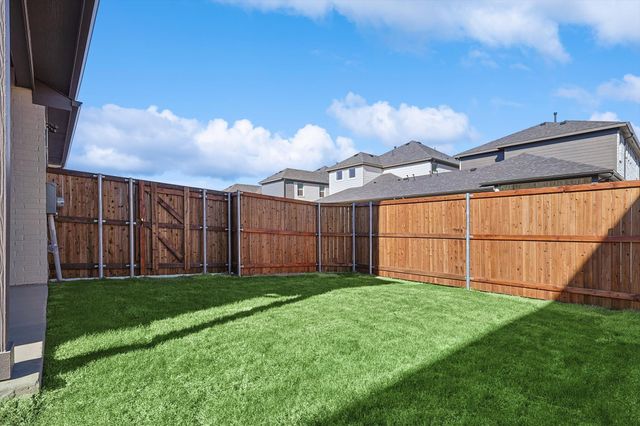 11458 Chartwell Court, Frisco, TX 75035