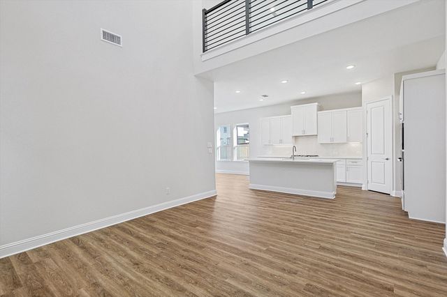 11458 Chartwell Court, Frisco, TX 75035