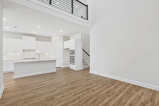 11458 Chartwell Court, Frisco, TX 75035