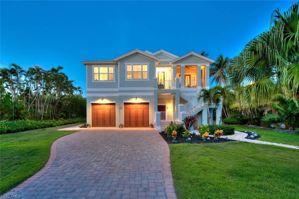 1114 Seagrape LN, SANIBEL, FL 33957 — photo 2