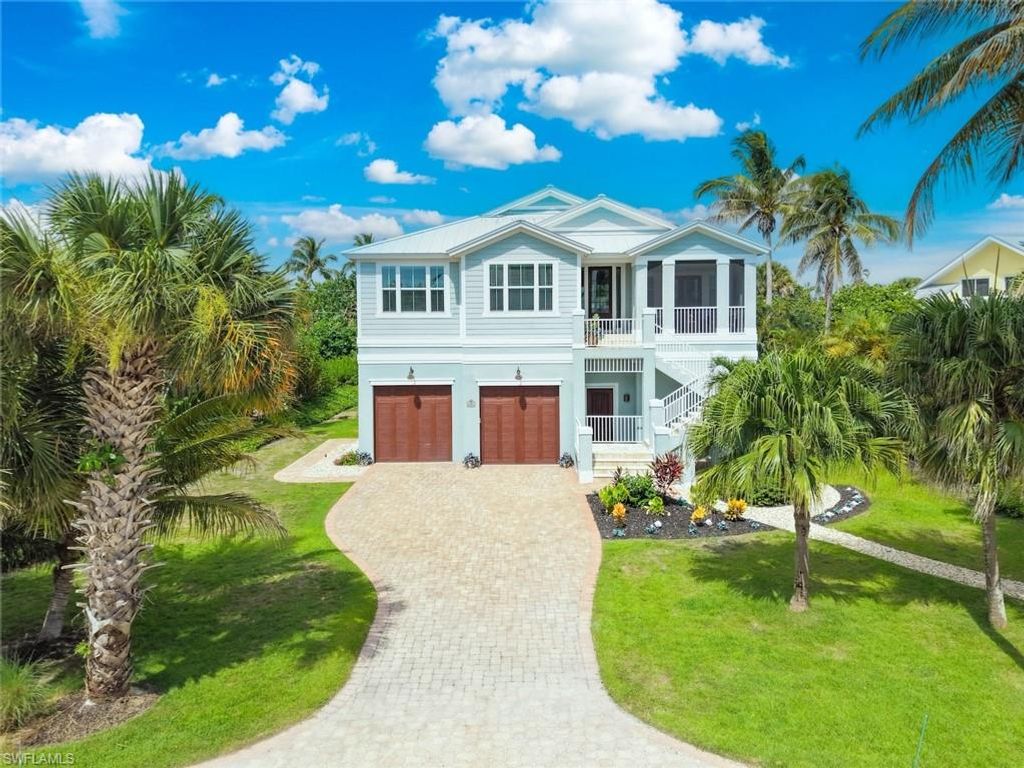 1114 Seagrape LN, SANIBEL, FL 33957 — photo 3