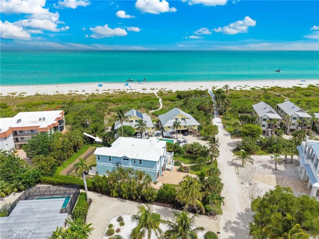 1114 Seagrape LN, SANIBEL, FL 33957 — photo 5