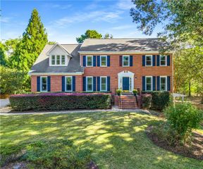 5041 Cricket SW Court, Lilburn, GA 30047