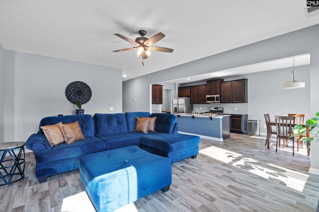 296 Council Loop, Columbia, SC 29209