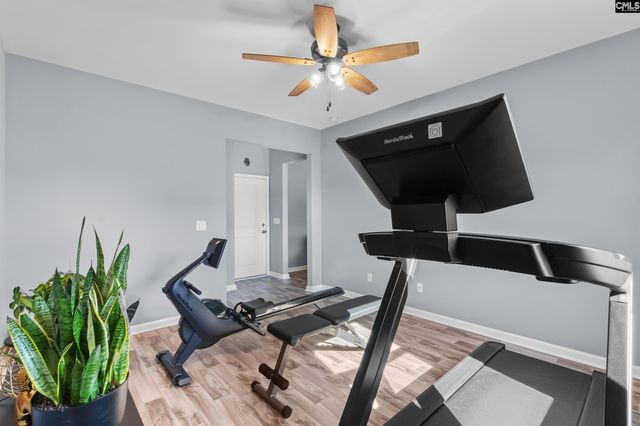 296 Council Loop, Columbia, SC 29209