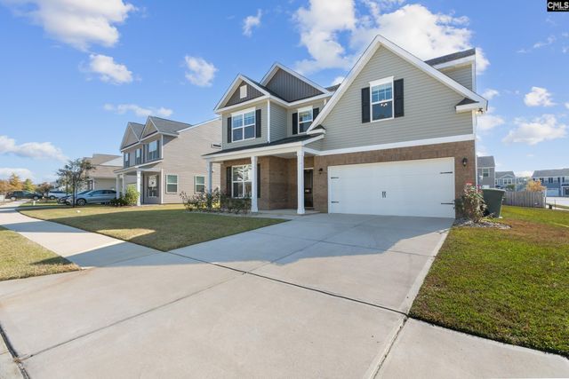 296 Council Loop, Columbia, SC 29209