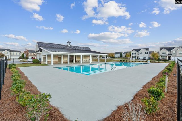 296 Council Loop, Columbia, SC 29209