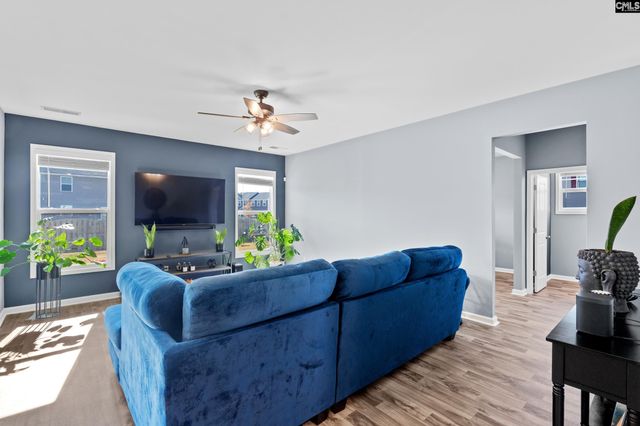 296 Council Loop, Columbia, SC 29209