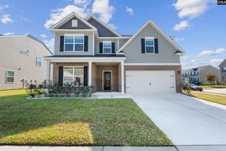 296 Council Loop, Columbia, SC 29209