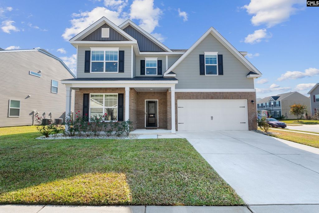 296 Council Loop, Columbia, SC 29209