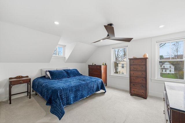 7 Cherry Street, Southborough, MA 01745