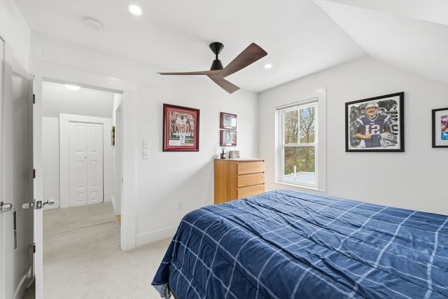 7 Cherry Street, Southborough, MA 01745