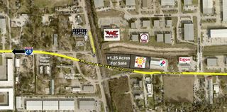 0 Robinson Road, Oak Ridge North, TX 77385