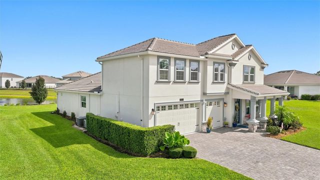 1458 OLYMPIC CLUB BOULEVARD, Davenport, FL 33896