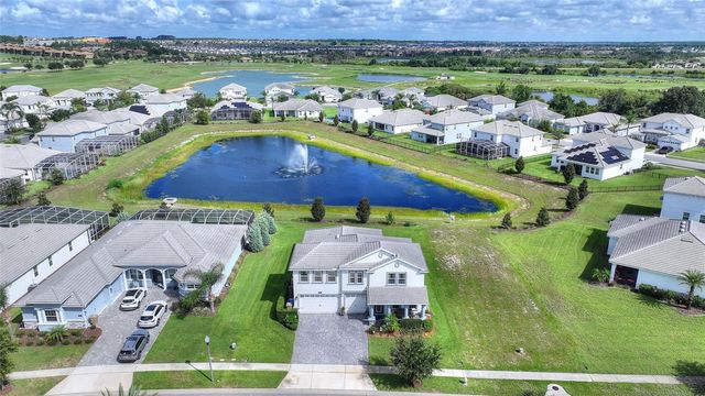 1458 OLYMPIC CLUB BOULEVARD, Davenport, FL 33896