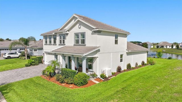 1458 OLYMPIC CLUB BOULEVARD, Davenport, FL 33896