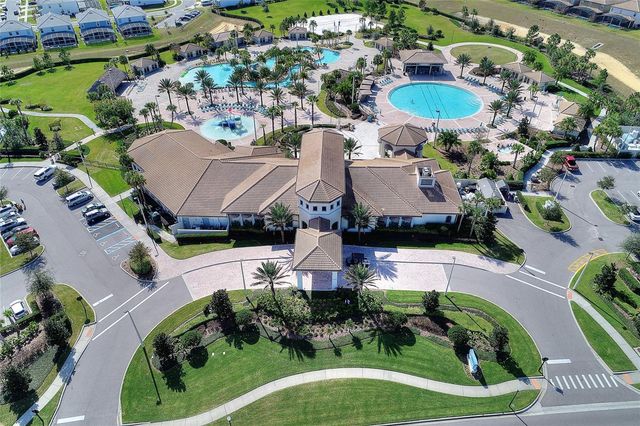 1458 OLYMPIC CLUB BOULEVARD, Davenport, FL 33896
