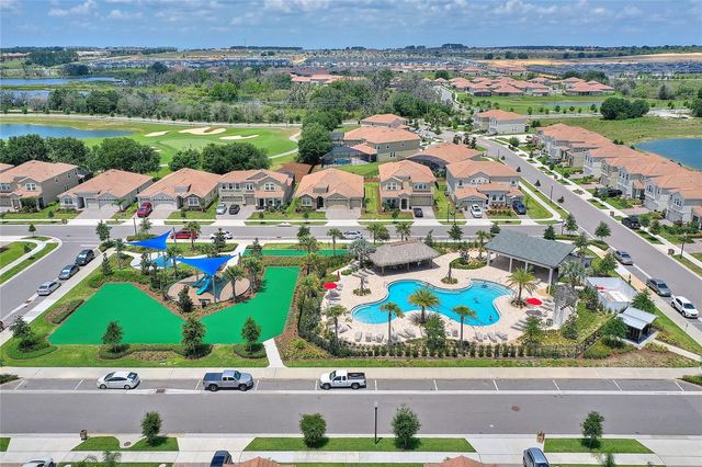 1458 OLYMPIC CLUB BOULEVARD, Davenport, FL 33896