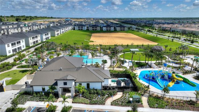 1458 OLYMPIC CLUB BOULEVARD, Davenport, FL 33896