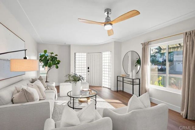 4404 Voltaire Street, San Diego, CA 92107