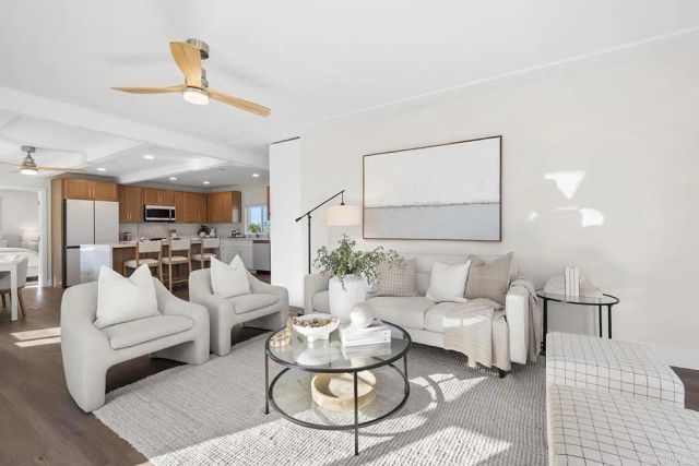 4404 Voltaire Street, San Diego, CA 92107